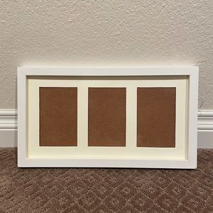 Pottery Barn Picture Frame
